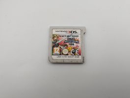 Super Smash Bros 3DS (3DS)