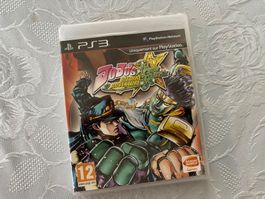 JoJo's Bizarre Adventure All-Star Battle (NEU)
