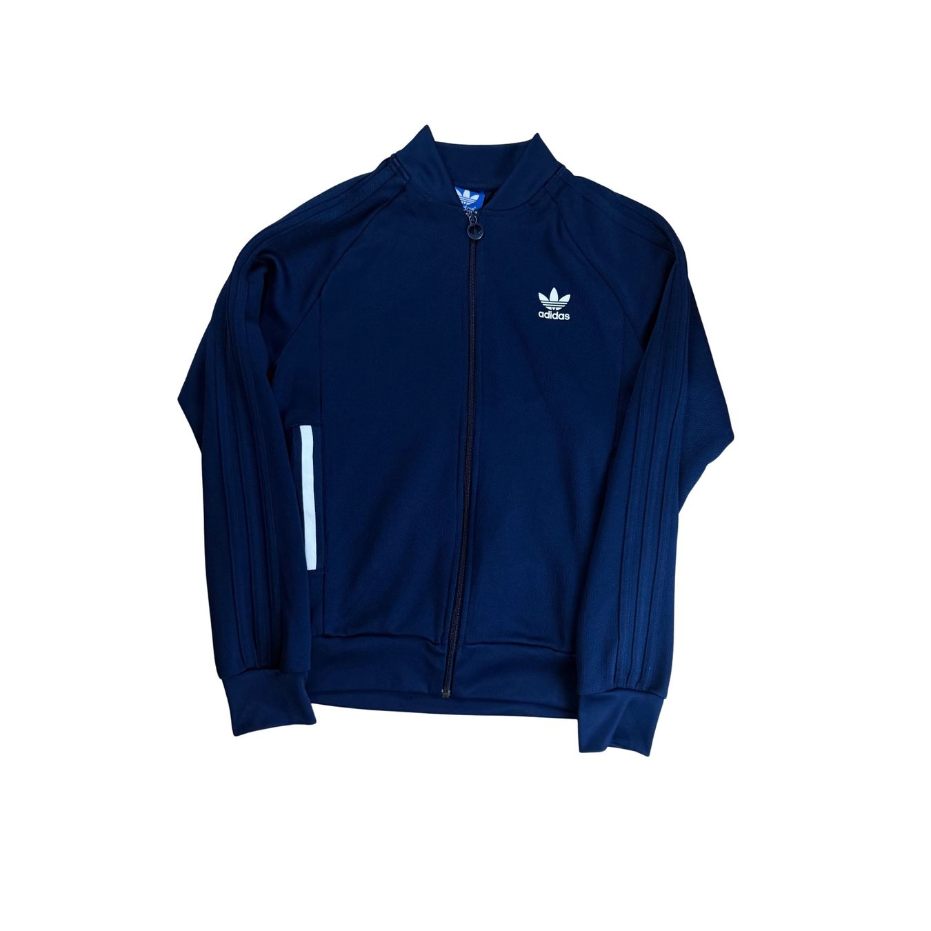 Adidas Giacche: Vintage Adidas Y2k Trackjacket  - M – Usato da Herisau venduto da 1asupply