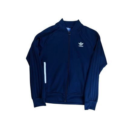Vintage Adidas Y2k Trackjacket  - M
