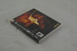 Resident Evil 5 PS3 Spiel CIB (sehr gut)