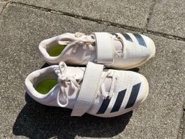 Adidas Weitsprungschuhe 40