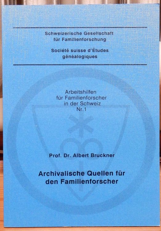 Familienforschung / Genealogie Kaufen auf Ricardo