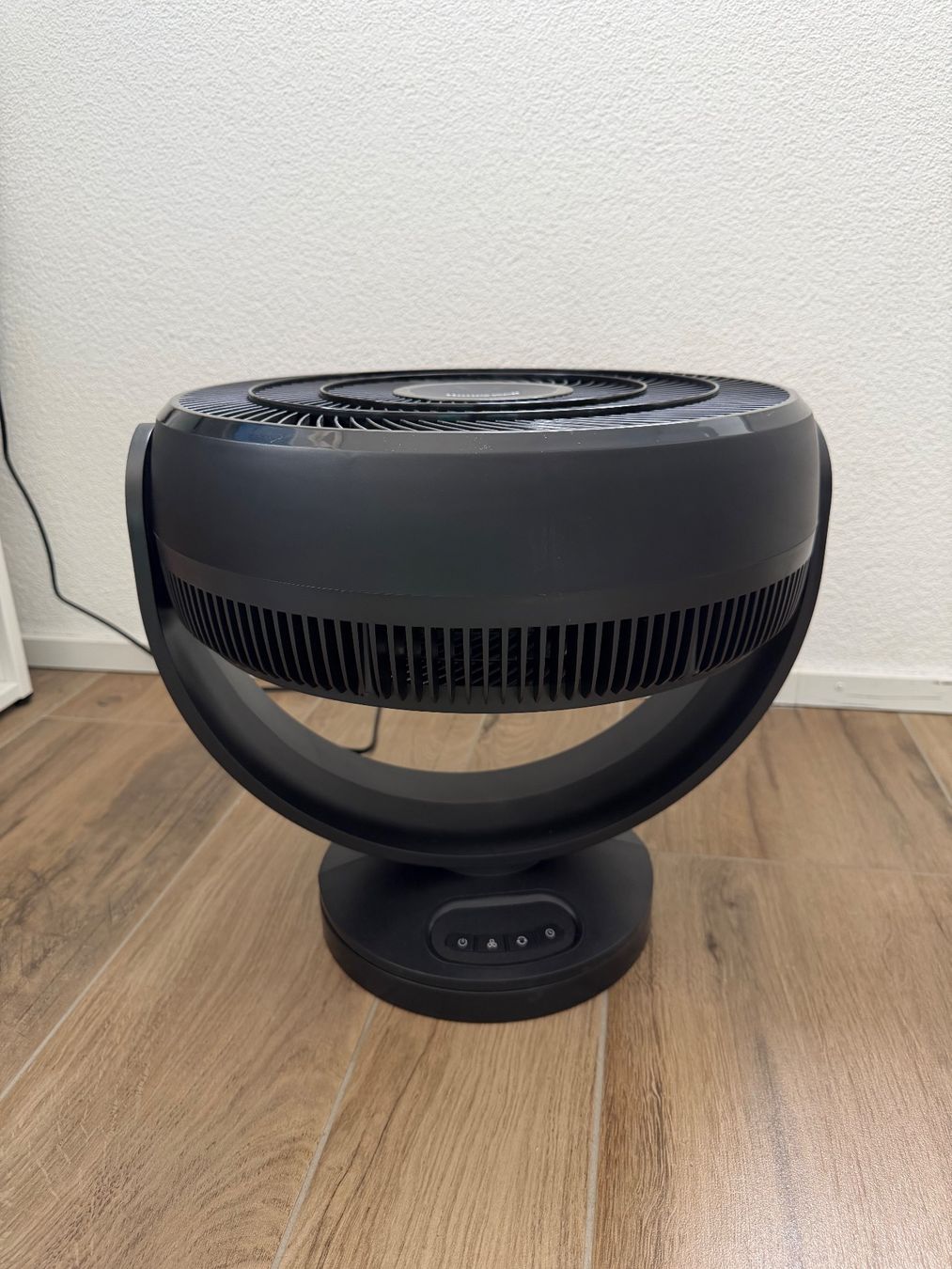Honeywell Ventilatori: Ventilator Honeywell Turbo Force – Usato da Wetzikon ZH venduto da lunaspace 1