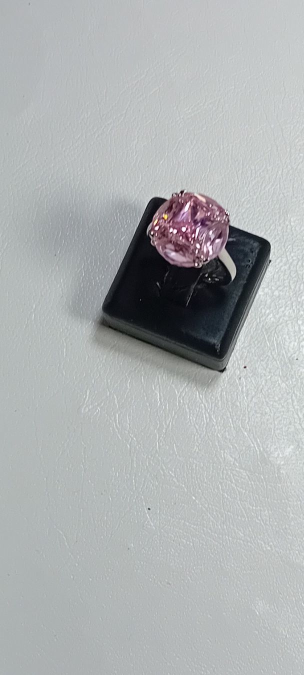 Ringe: ring modeschmuck mit zerkonia – Neu (gemäss Beschreibung) aus Basel von bij_5hqd 2