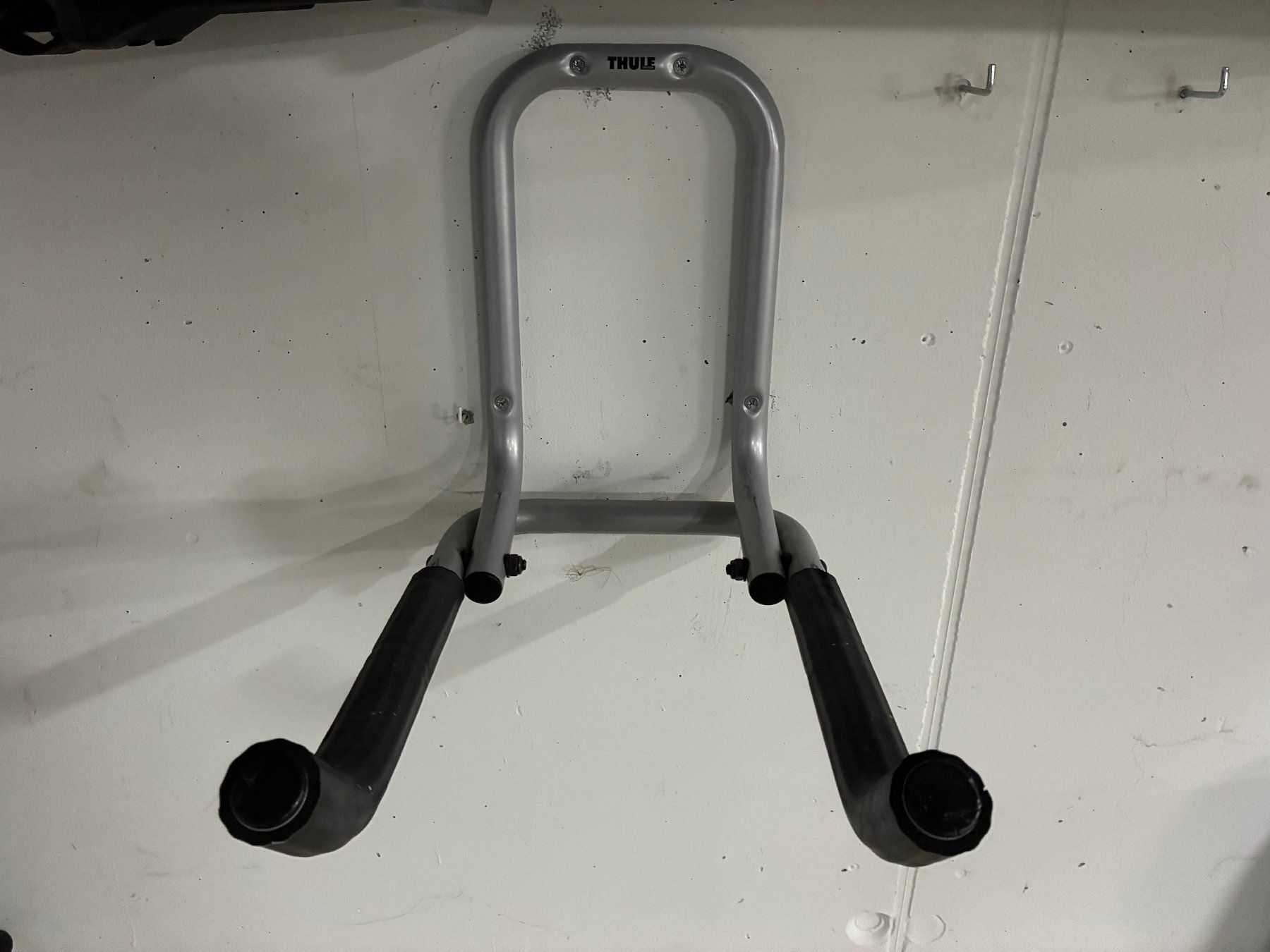 Ersatzteile: Thule Wall Hanger (modèle 9771) – Gebraucht aus Evilard von raph22 2