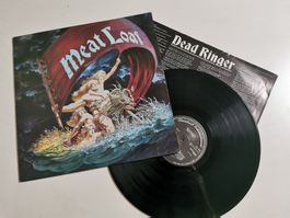 Meat Loaf -  Dead Ringer