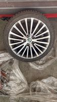 Skoda Superb Sommerräder 