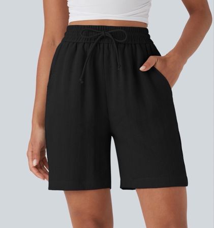 Shorts von Halara