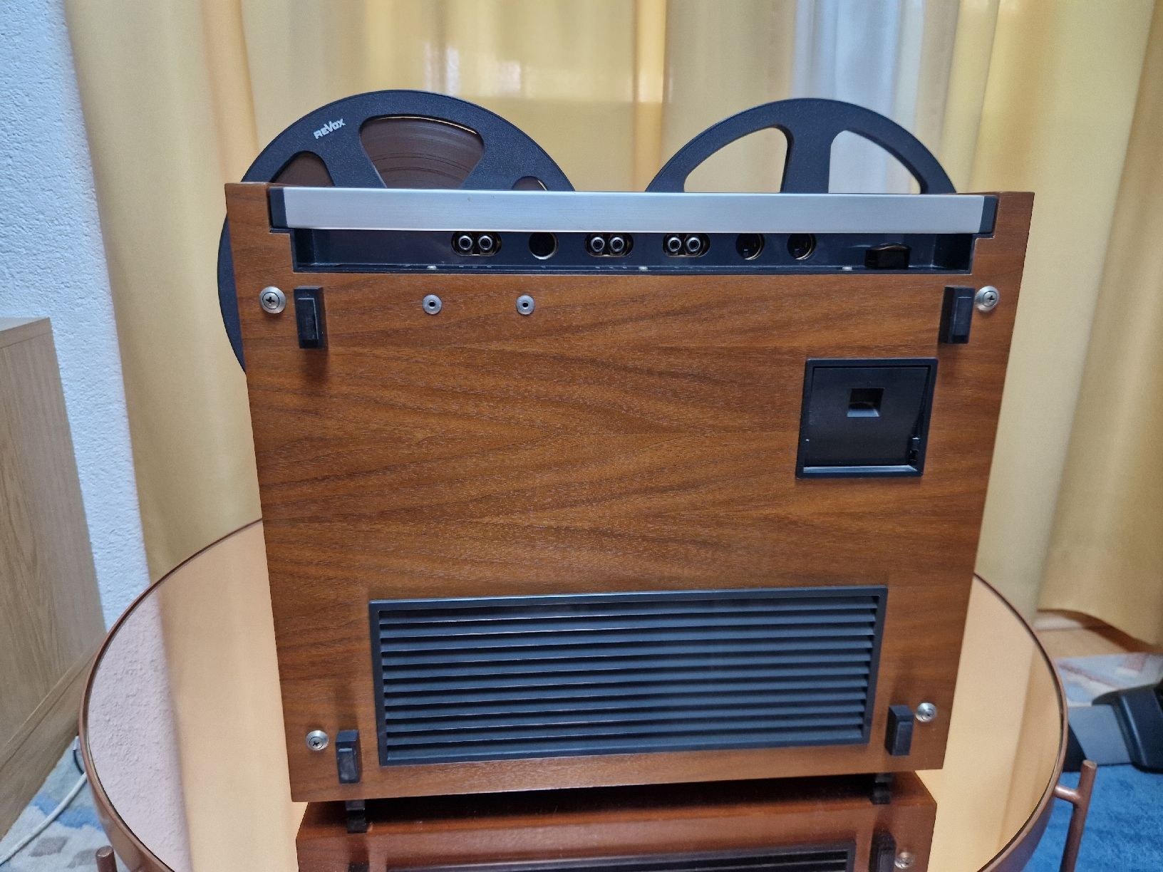Revox Apparecchi a nastro: Revox Stereoanlage  – Usato da Arbon venduto da Mayak_Sound 4