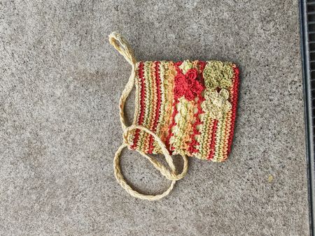 Mädchen Tasche