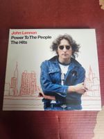 CD & DVD - John Lennon – Power To The People: The Hits...