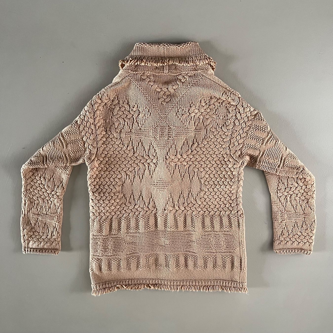 Alanui Giacche: ALANUI Cardigan 🤎 – Usato da Zürich venduto da ClosetQueen 1