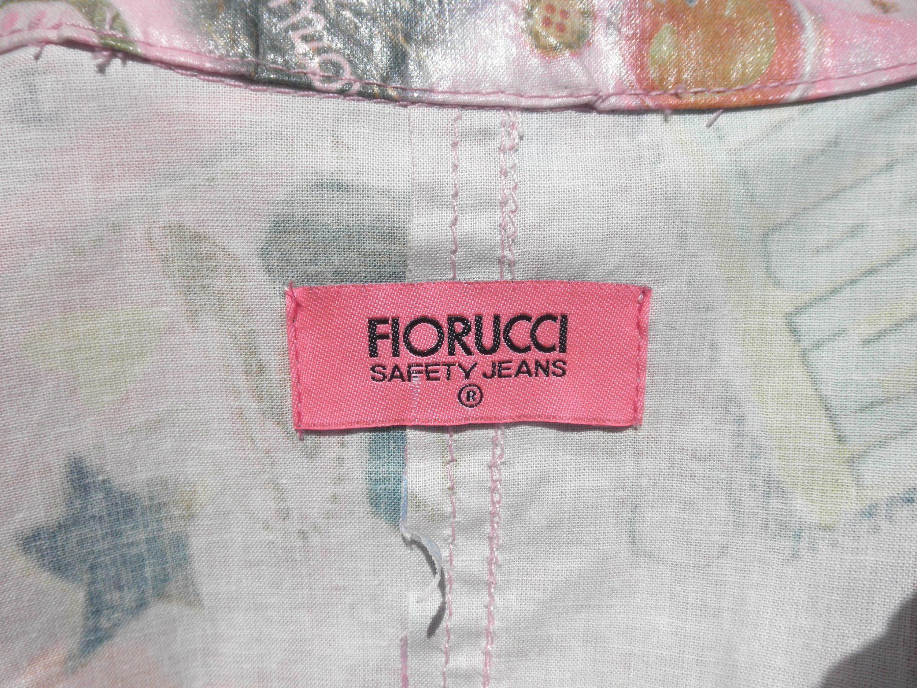 Cappotti: Fiorucci Regenmantel – Usato da Buttwil venduto da Engelhaar 7