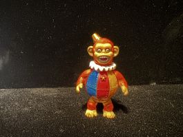 VAG Vinyl Artist Gacha - Iron Monkey Series 11