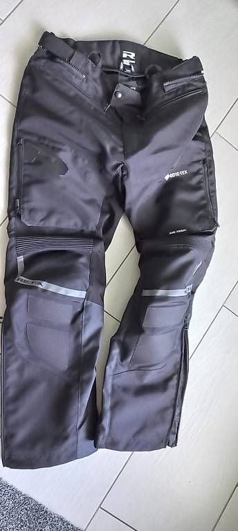 Giacche: Motorradkleider Richa Cyclone Damen u Herren – Usato da Erlenbach i.S. venduto da begre01 1