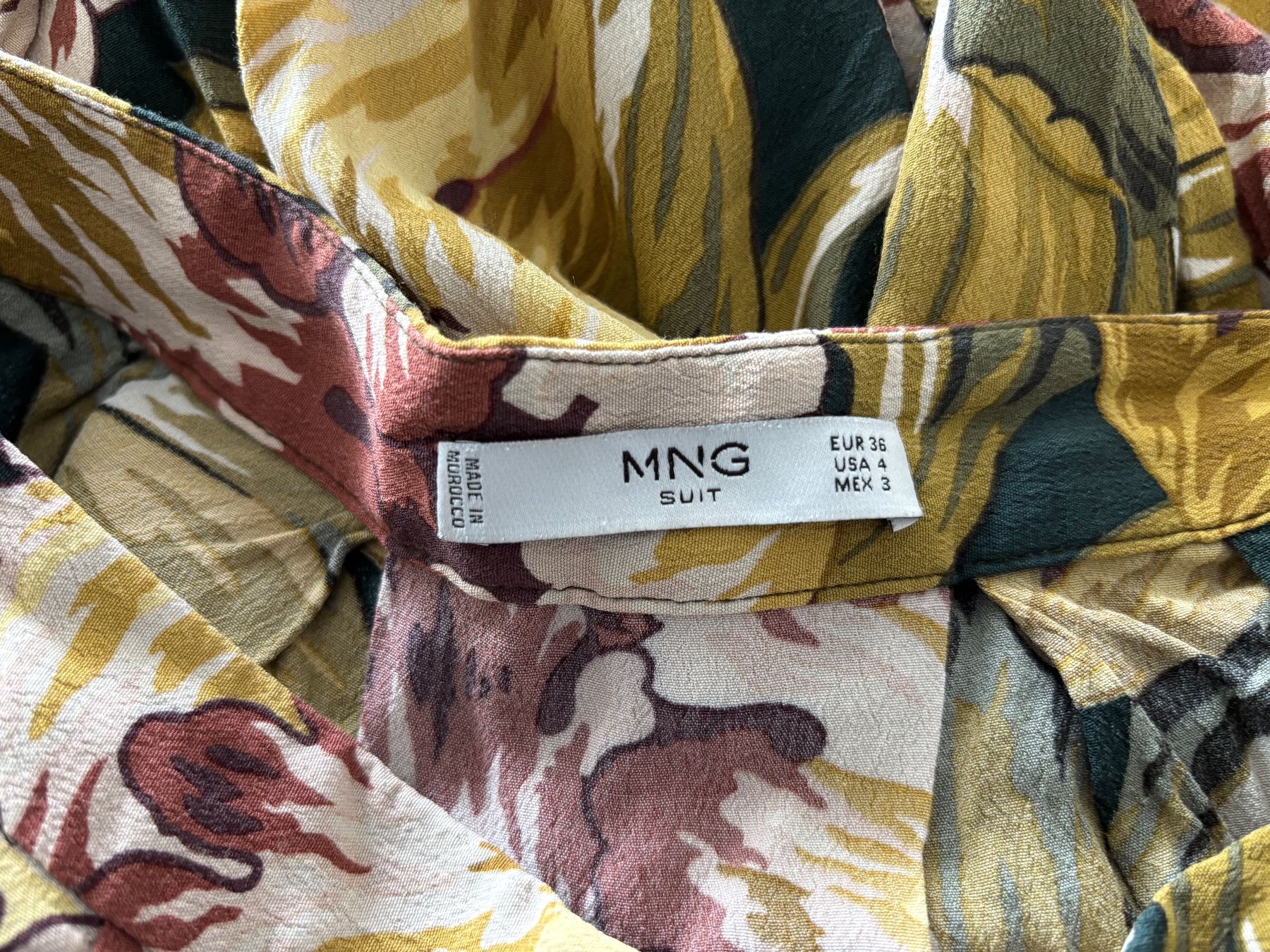Gonne: Jupe maxi – Usato da Arbaz venduto da CicciStore 1