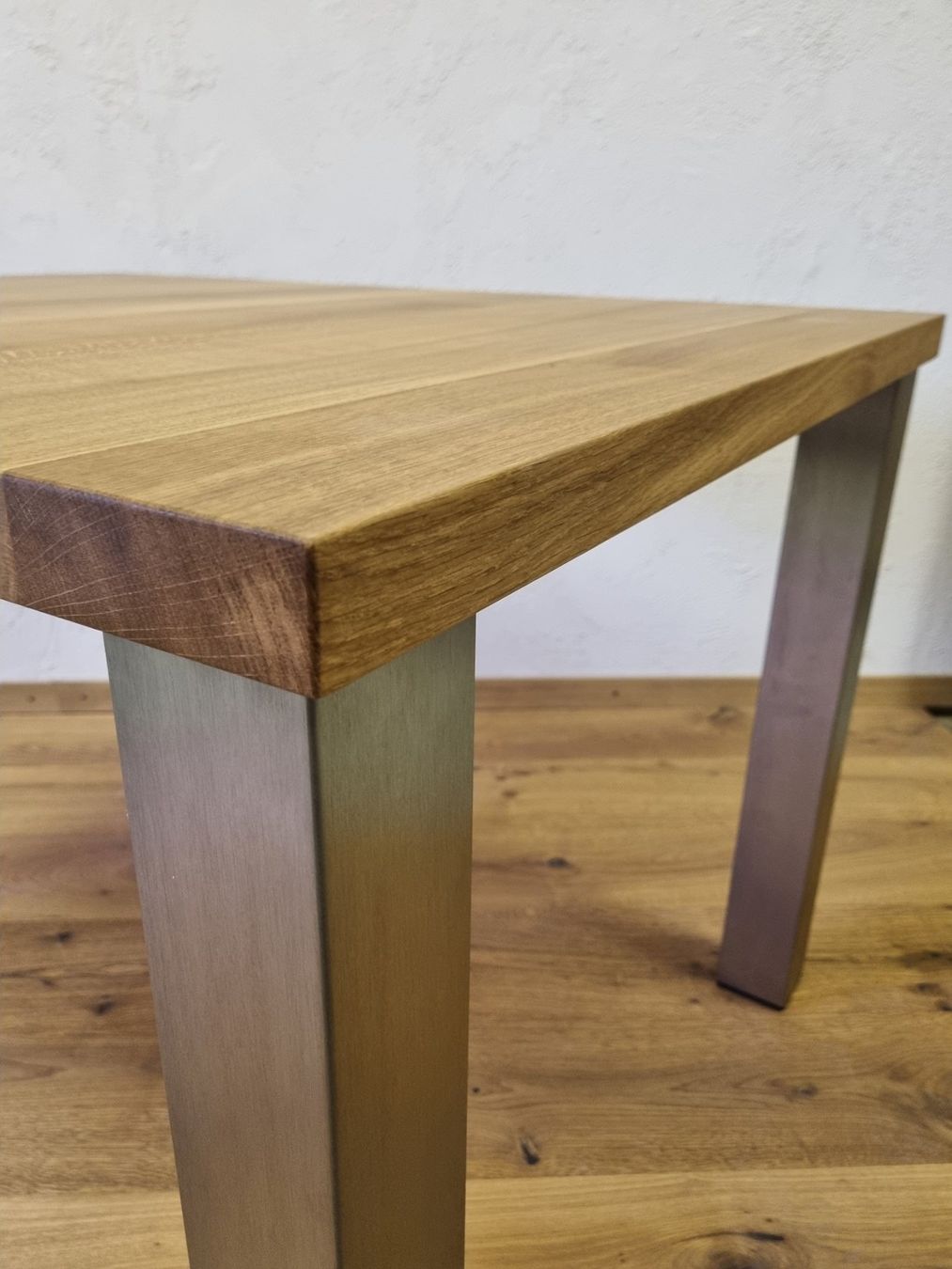 Tische: Massivholztisch – Neu (gemäss Beschreibung) aus Biberist von ganymed03 1