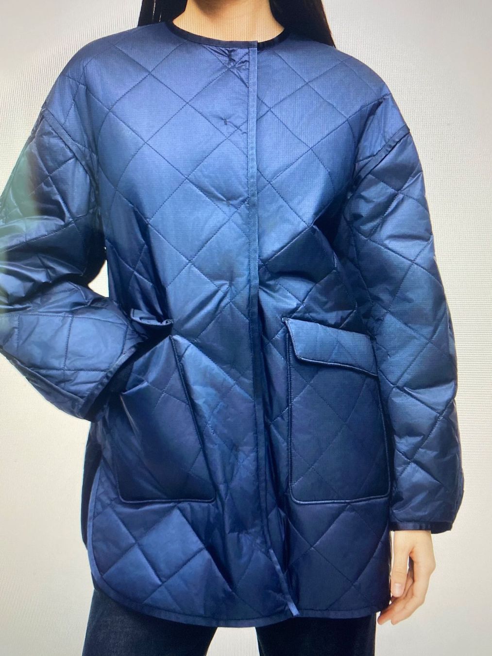 Max Mara Mäntel: Wintermantel MaxMara Gr.38 neue – Neu (gemäss Beschreibung) aus Bösingen von Trigusik 4