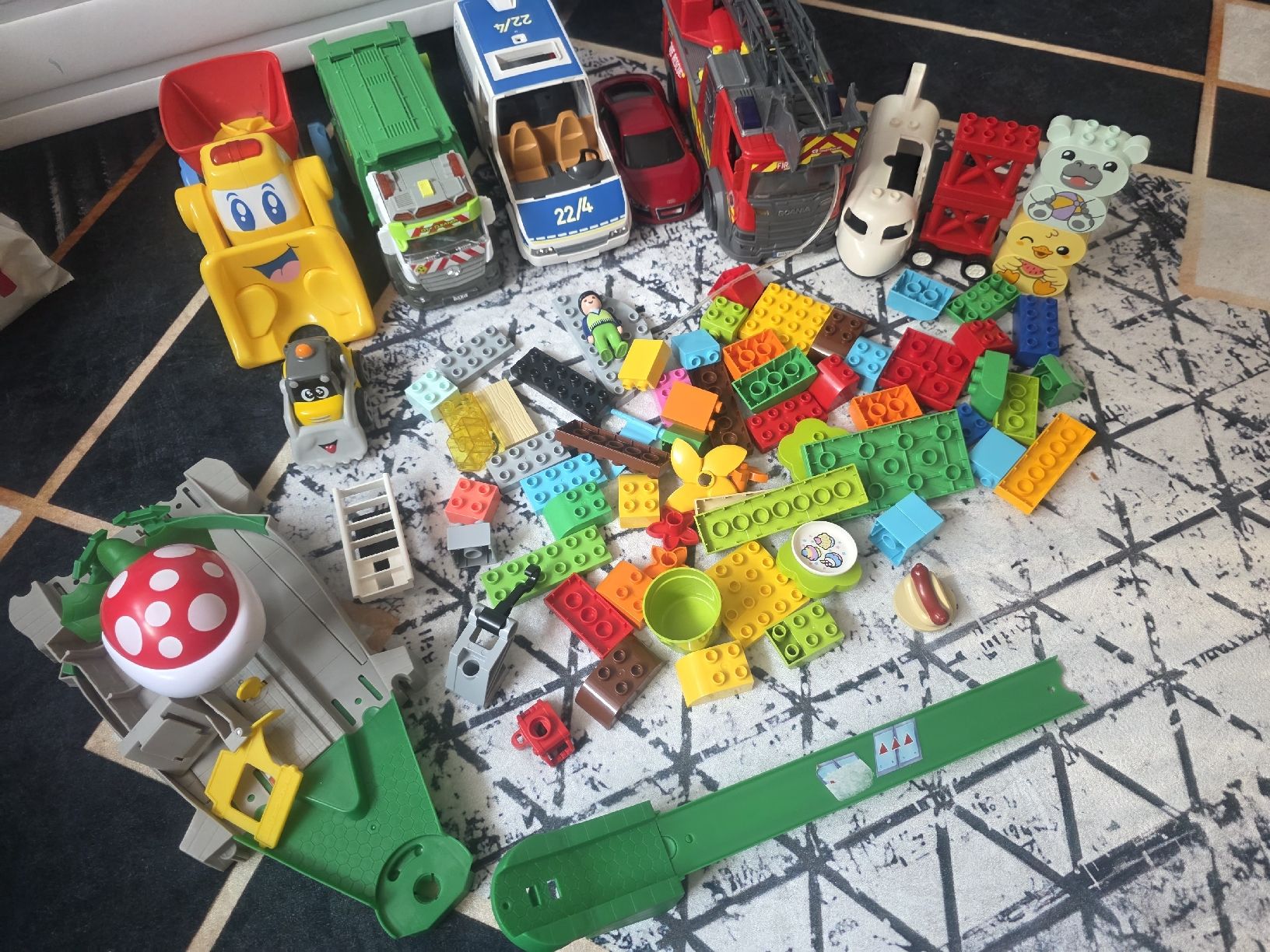 Lego Spielzeuge: Lego – Gebraucht aus Massagno von Arj87 1