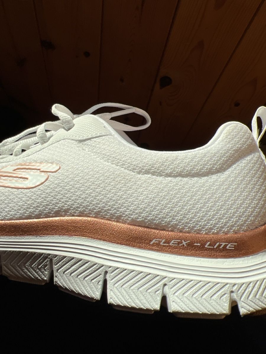 Damenschuhe: Neue Skechers Flex Appeal  – Neu (gemäss Beschreibung) aus Mörel von Emozia 6