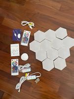 LED Panels 12 Stk.