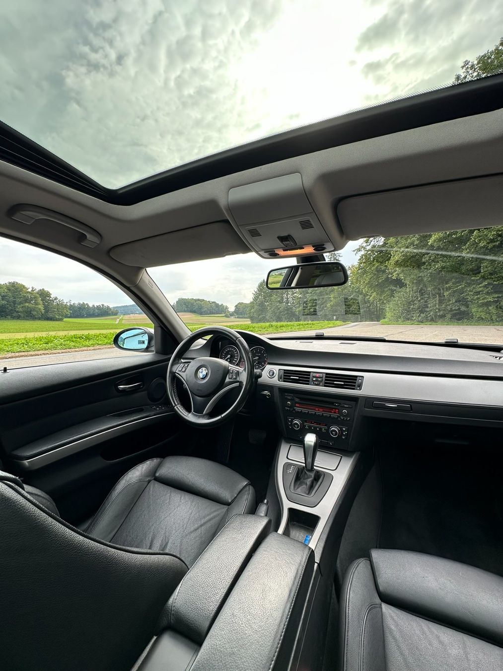 BMW Automobili: BMW 335i xDrive e91 mit Dähler Leistungssteigerung – Usato da Ottenbach venduto da Canellos8913 4