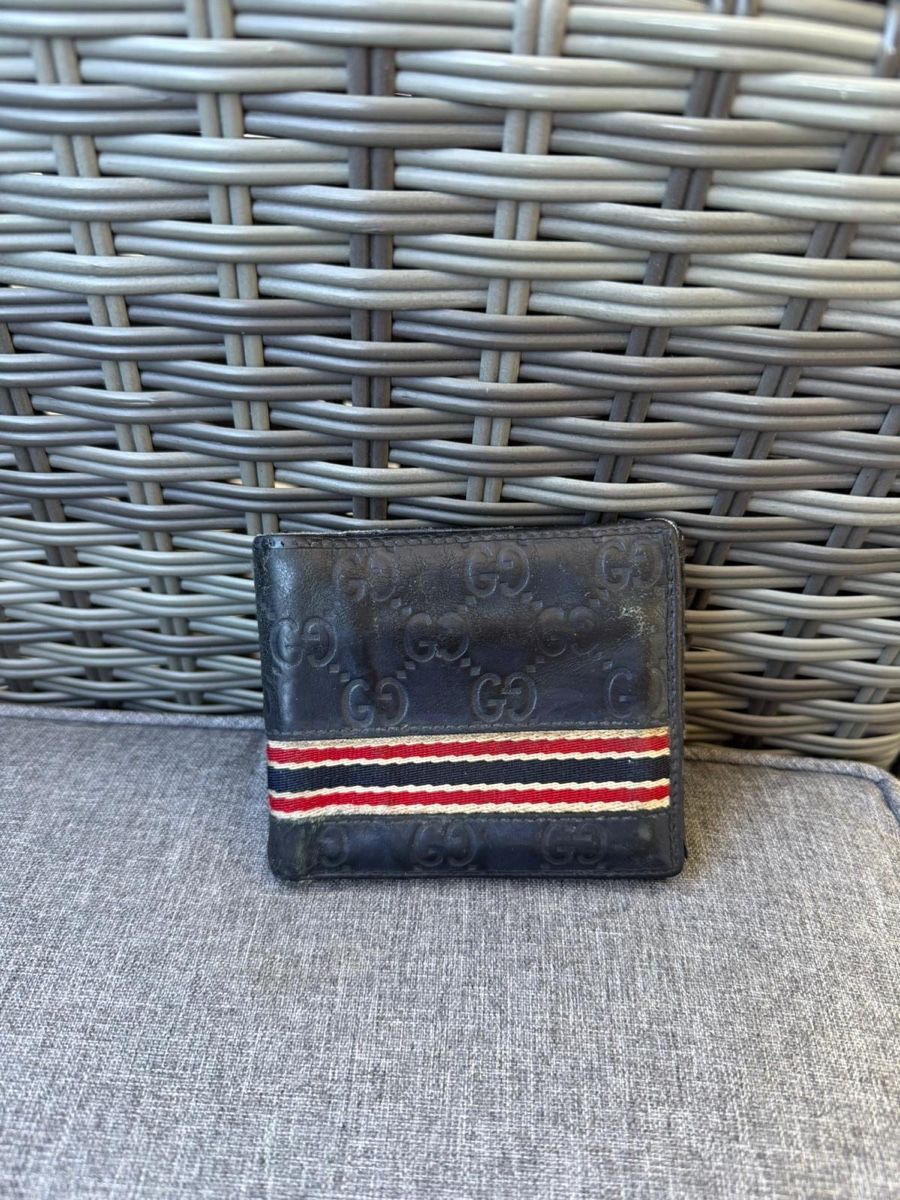 Gucci Portafogli: Gucci Wallet – Usato da Regensdorf venduto da Matteo2023 1