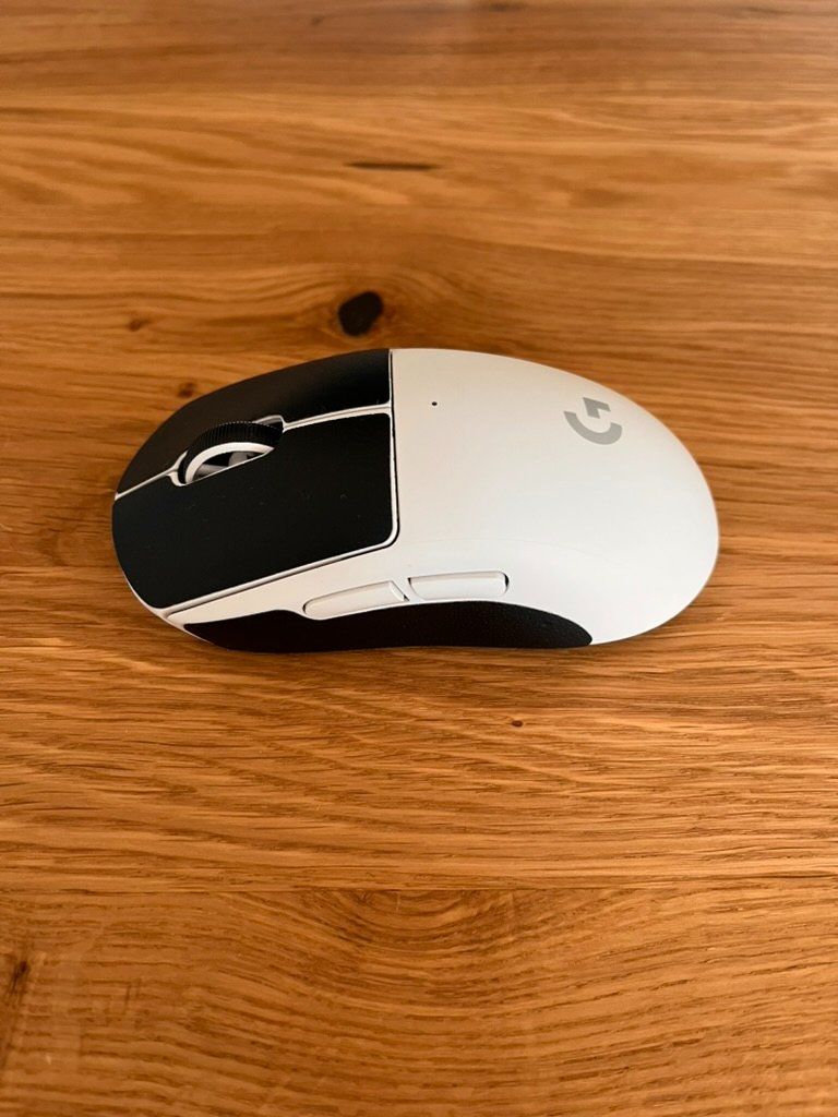 Logitech Maus: Logitech g pro x superlight – Gebraucht aus St. Gallen von brickbott 1