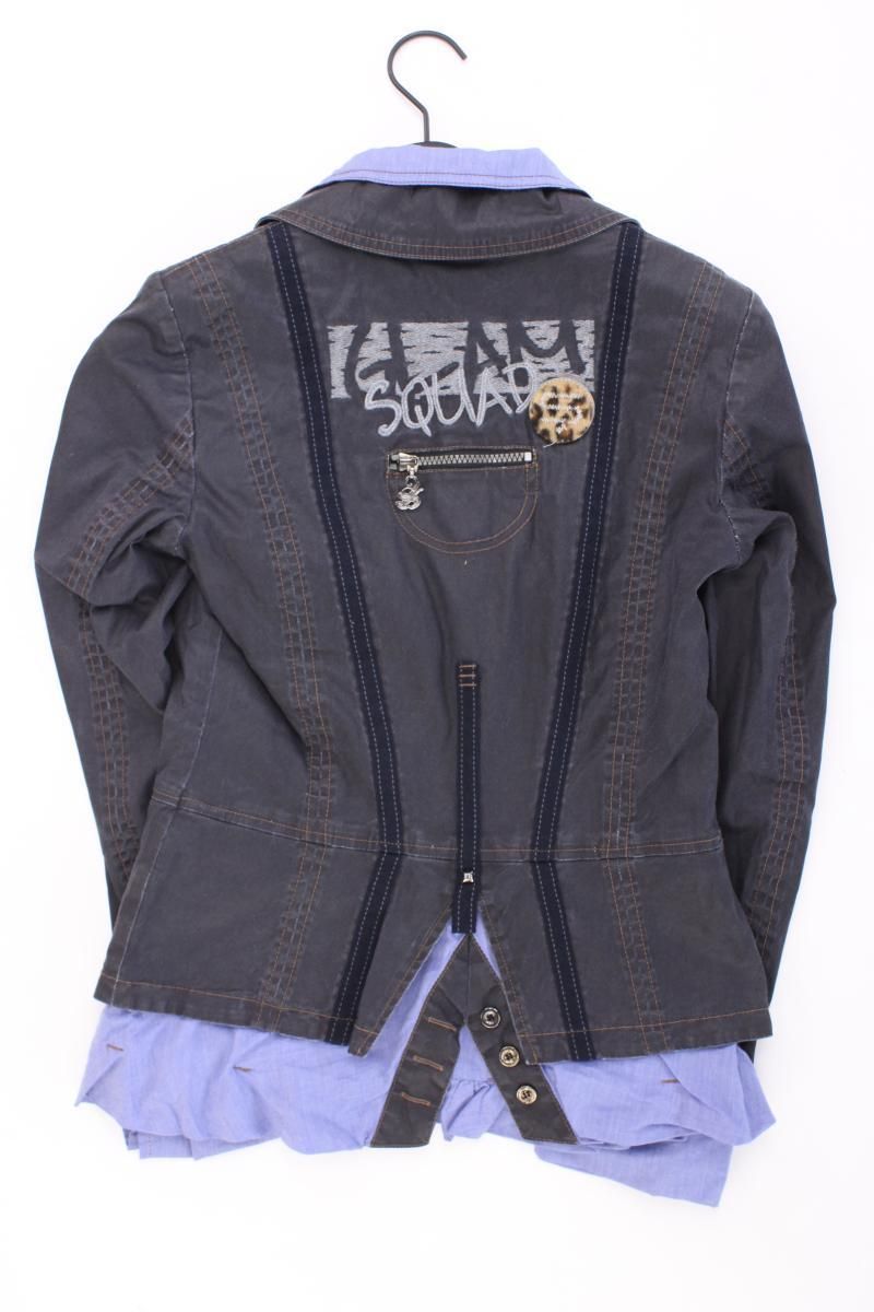 Vestes: Sportalm Classic Jacke Gr. 36 blau – D'occasion à Neustadt an der Waldnaab par SecondLifeFashion 2