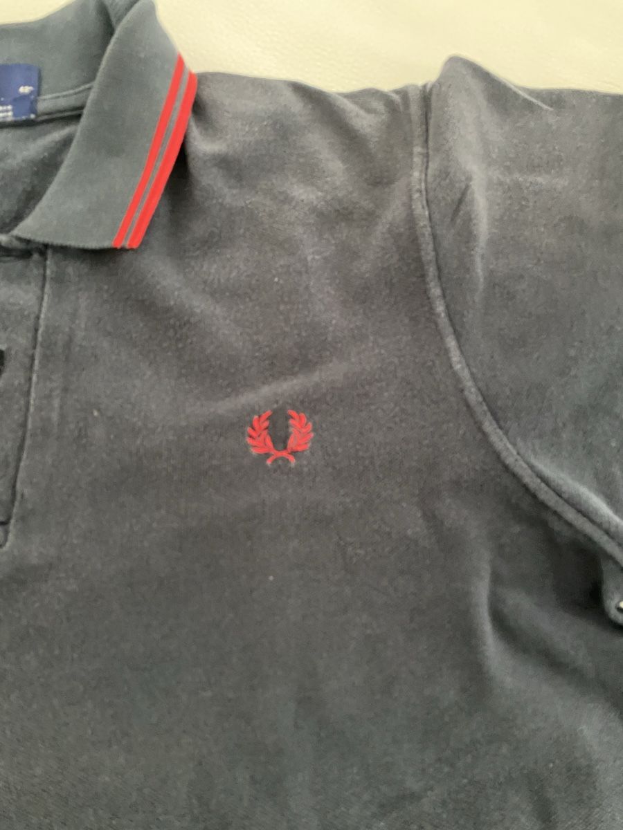 Fred Perry Magliette Polo: Fred Perry Polotshirt – Usato da Opfikon venduto da Luis144 3