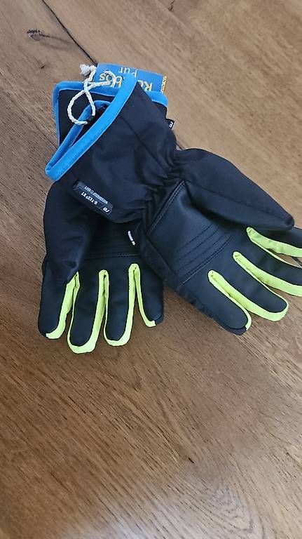 Guanti: Skihandschuhe Reusch Gr.6 neu – Nuovo e nell'imballaggio originale da Wiedlisbach venduto da Papillon83 1