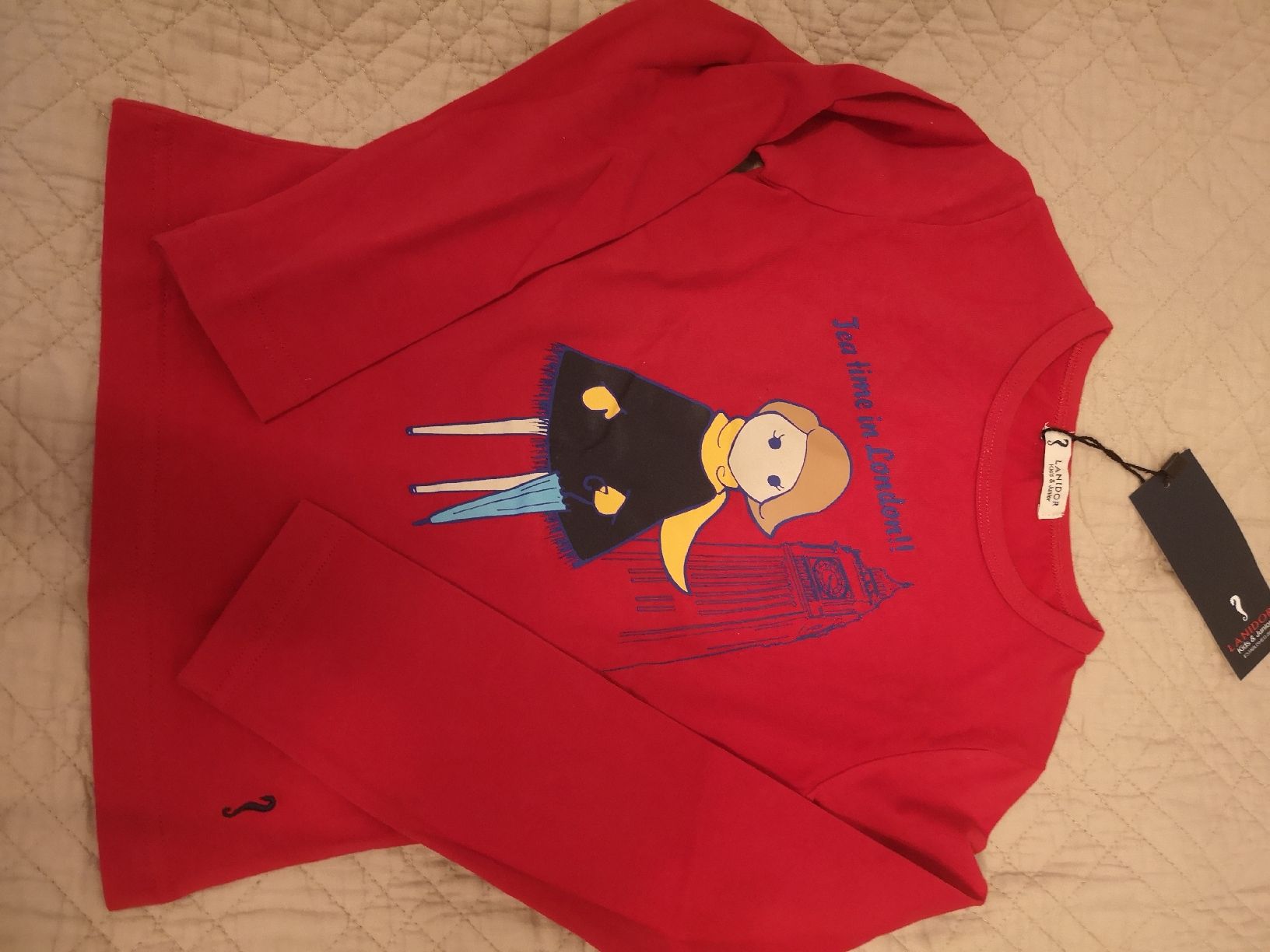 Maglioni & Felpe: Sweatshirt – Nuovo e nell'imballaggio originale da Dietikon venduto da aro_mr6l