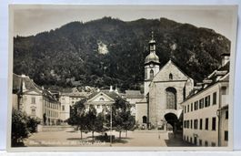 GR, Chur, Feldpost, SAPPEUR KP. II/25