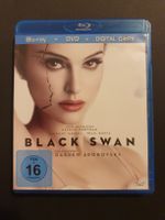 Black Swan - Blu-ray + DVD + Digital Copy
