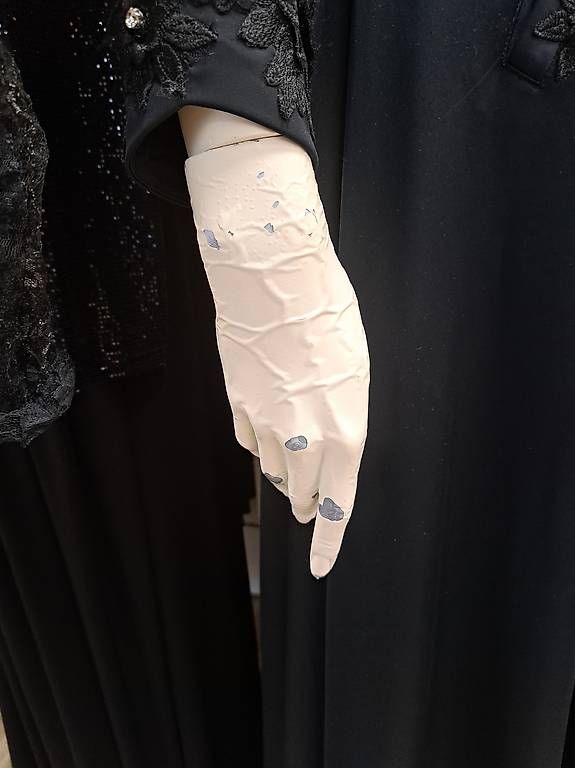 Sonstige Dekorationen & Accessoires: Schaufensterpuppe  – Gebraucht aus Luzern von Neela288 1