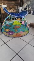 Baby Spieltrapez "Findet Nemo" mit Licht und Musik
