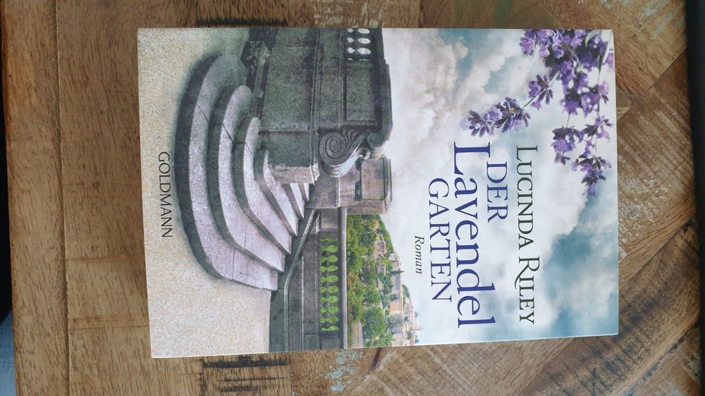 46+ Ebook Der Lavendel Garten Lucinda Riley, Up to 6.16% cash back