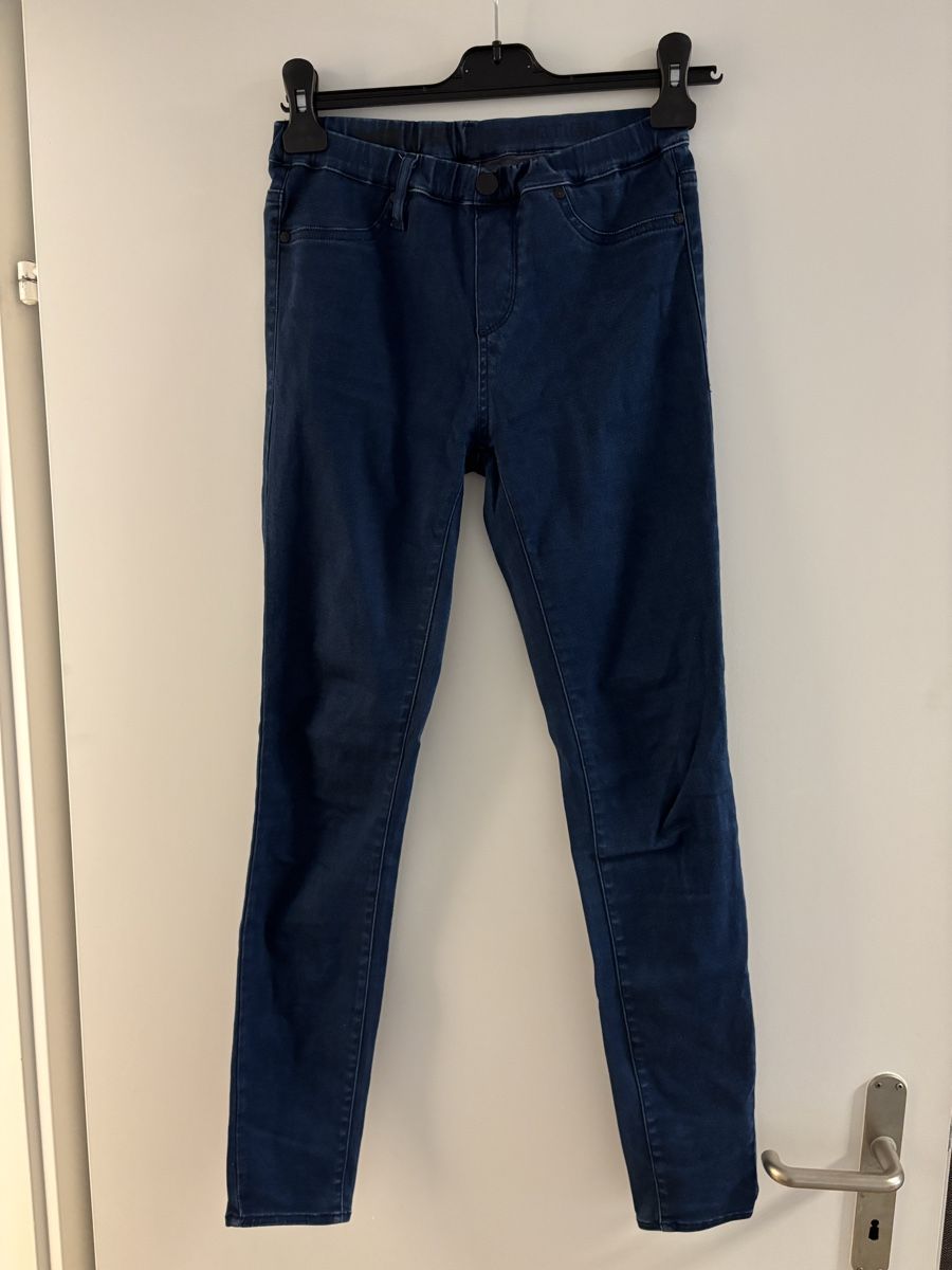 Jeans: GAS jeans – Usato da Luzern venduto da aloevira