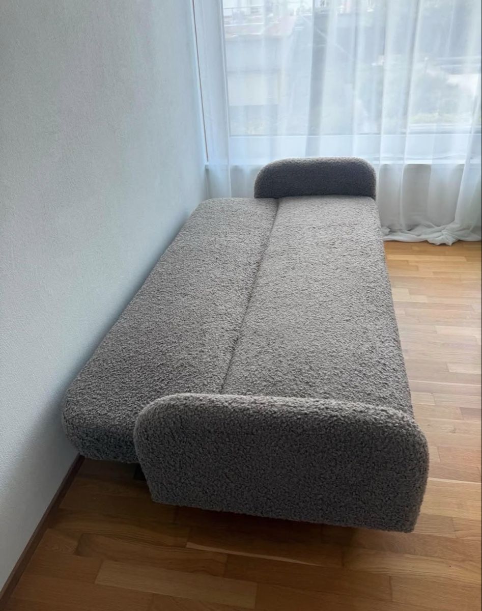 Divani: Schlafcouch 190x105 cm – Usato da Ilanz venduto da itsliza 1