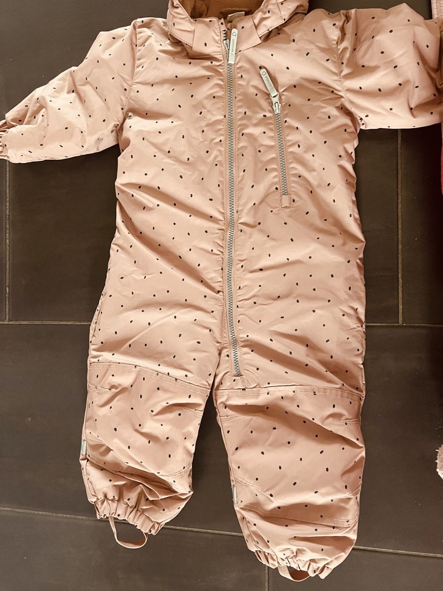 H&M Tute: Schneeanzug H&M – Nuovo (secondo la descrizione) da Edlibach venduto da HardwareManiac