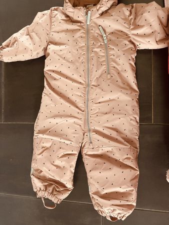 Schneeanzug H&M