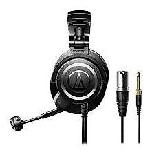 Audio Technica Cuffie: Casque Audio-technica ATH-M50xSTS – Usato da Carouge GE venduto da ama_h692