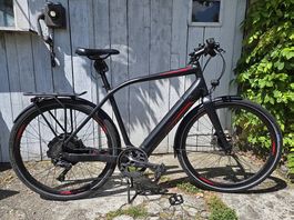 E-bike Specialized Turbo S