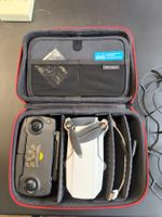 DJI Mavic Mini Drohne mit Zubehör im Koffer