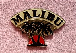 MALIBU  ein Stadtteil Los Angeles