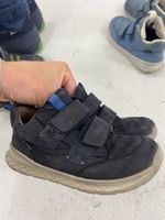 Superfit Kinderschuhe dunkelblau Grösse 26 gebraucht