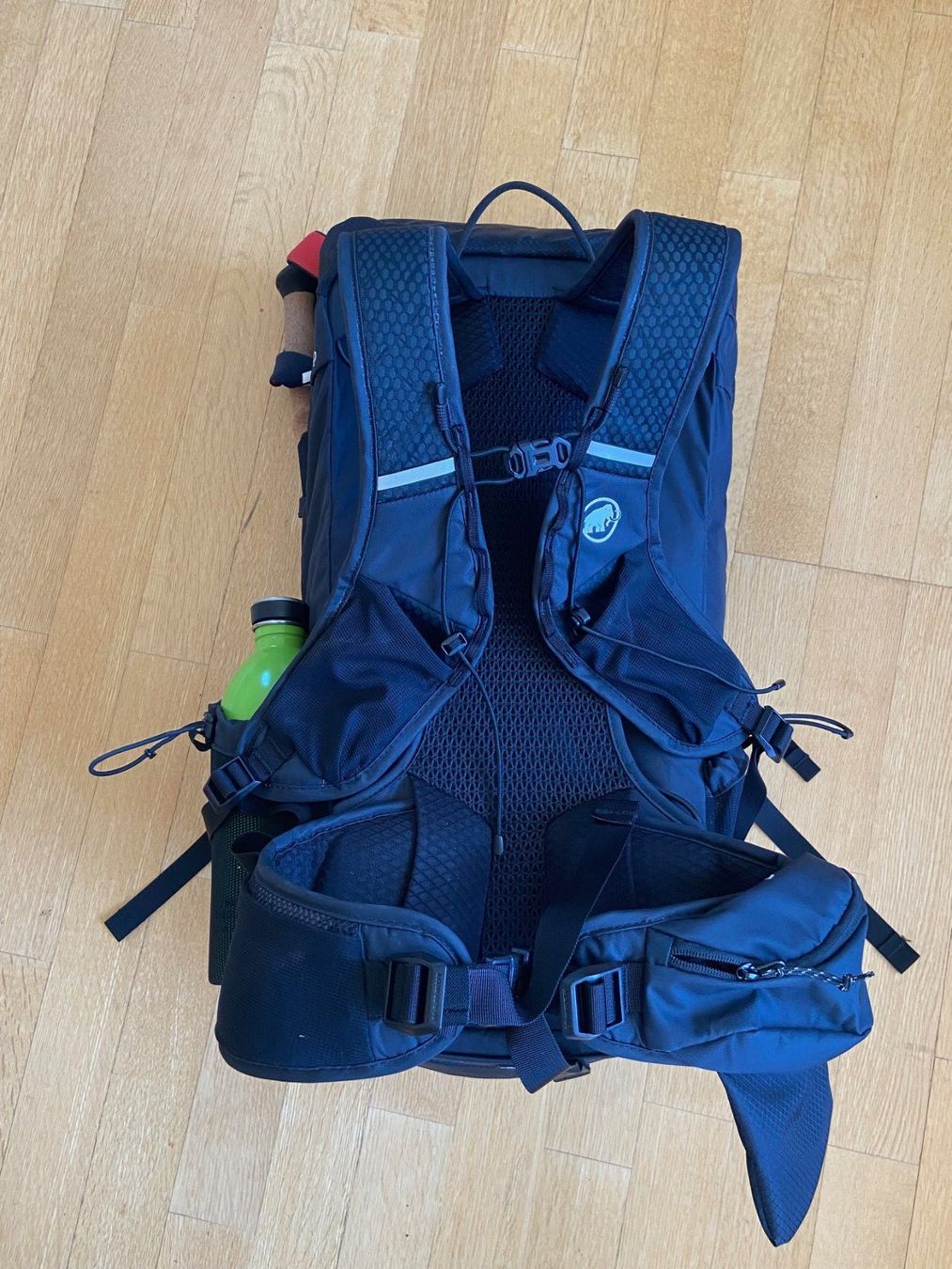 Mammut Zaini: Mammut Ducan 26 – Usato da Chur venduto da tripples 1