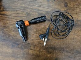 Cheyenne Hawk Thunder Rotary-Tattoomaschine  wie neu
