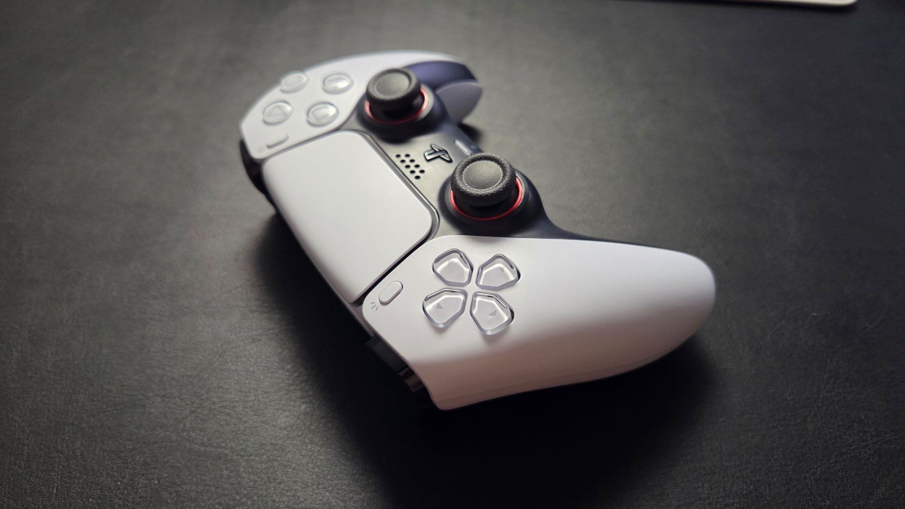 Sony Controller: Ps5 Controller mit Hall Effect Joystick. Neuste Version. – Gebraucht aus Suhr von Afterburner84 2